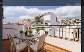 Apartamento Carihuela Primera Linea Playa